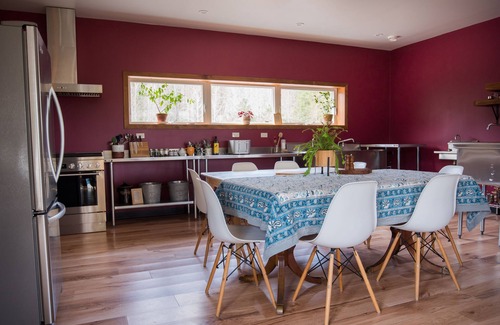 Ryerson Casa | Country Cottage on 80 acres
