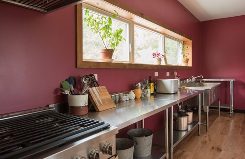 Ryerson Casa | Country Cottage on 80 acres