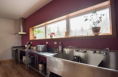 Ryerson Casa | Country Cottage on 80 acres