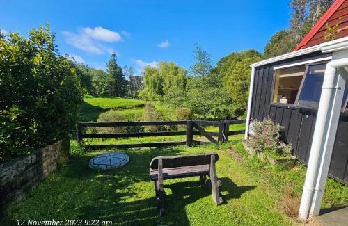Ngongotaha Casa | Country Cottage Rotorua