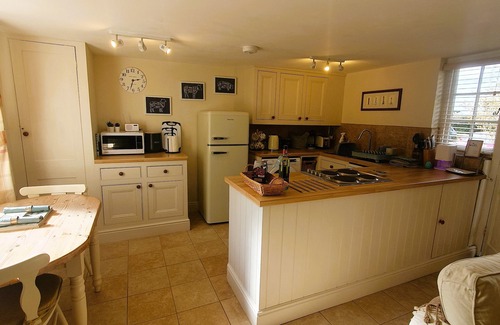 Woodbridge Cabaña | Casa Rural Set En Suffolk Encanto Village