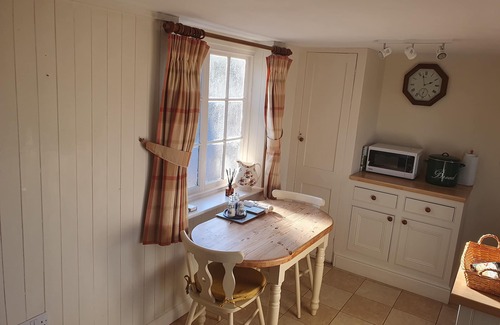 Woodbridge Cabaña | Casa Rural Set En Suffolk Encanto Village