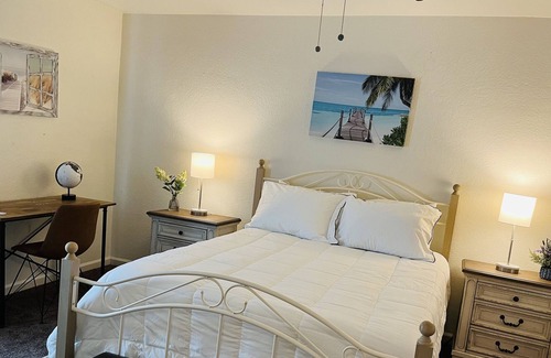Hanford Cabaña | Country Cottage