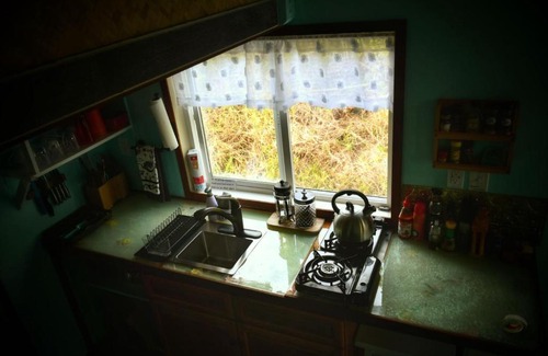 Captain Cook Casa | Country Cottage in Papa Bay