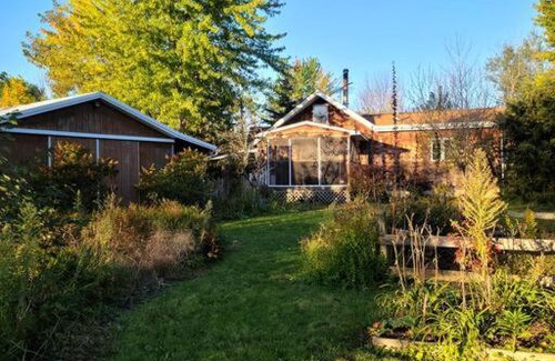 Town of Jerusalem Casa | Country Cottage
