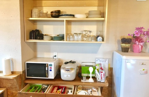 Nakafurano Casa | Country Cottage Wakiaiai