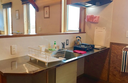 Nakafurano Casa | Country Cottage Wakiaiai