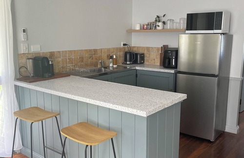 Illinbah Cabaña | Country Cottage with Valley Views, 15mins to Canungra, 30mins to Mt Tamborine