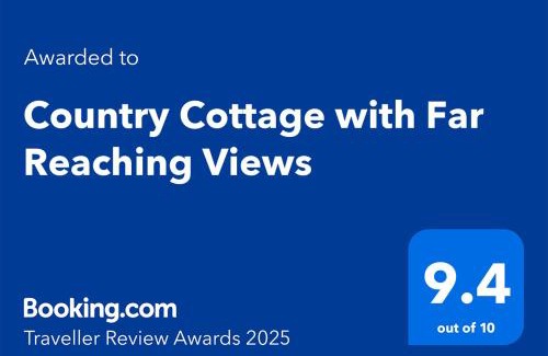 Presteigne Casa | Country Cottage with Far Reaching Views