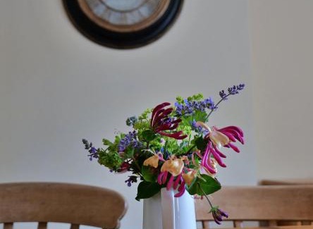 Presteigne Casa | Country Cottage with Far Reaching Views