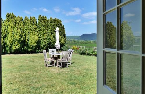 Presteigne Casa | Country Cottage with Far Reaching Views