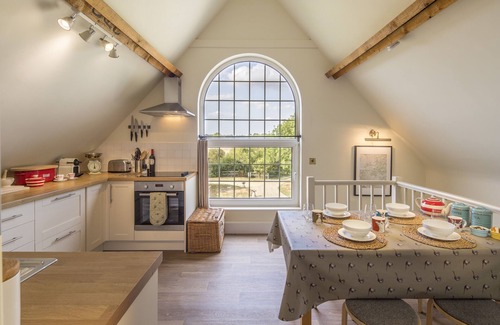 Yattendon Cabaña | Country cottage with beautiful views