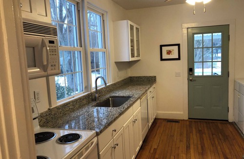 Madison Cabaña | Country cottage with wifi and convenience