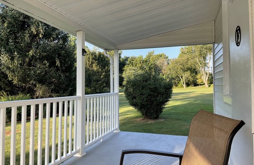 Madison Cabaña | Country cottage with wifi and convenience