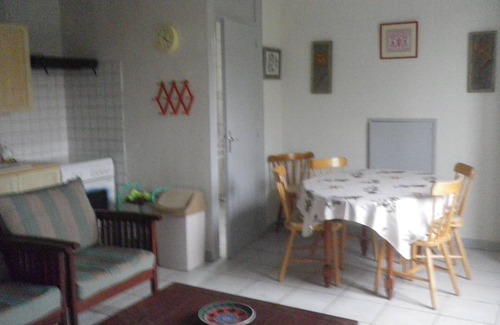 Laulne Casa | Country Cottages cerca de la del mar entre el Mont Saint Michel y las playas del desembarco