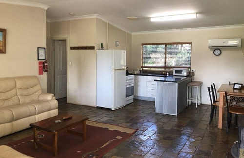 Bridgetown Cabina | Country Cottages of Bridgetown