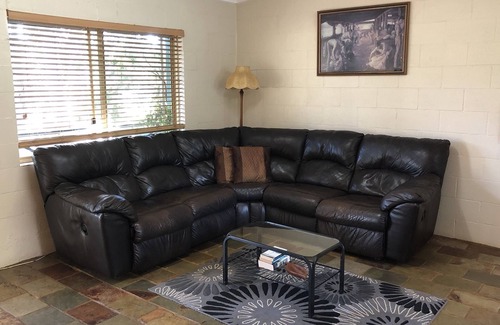 Bridgetown Cabina | Country Cottages of Bridgetown