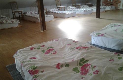 Chinari Cama Y Desayuno | Country Court