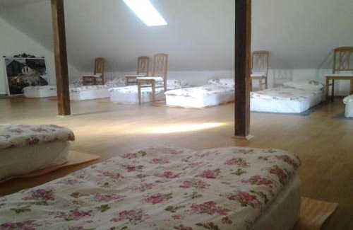 Chinari Cama Y Desayuno | Country Court