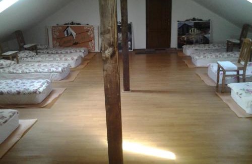 Chinari Cama Y Desayuno | Country Court