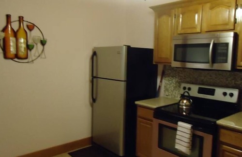 Clarence Town Apartamento | Country Cove