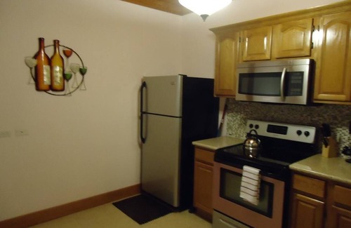 Clarence Town Apartamento | Country Cove