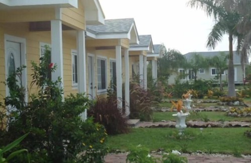 Clarence Town Apartamento | Country Cove