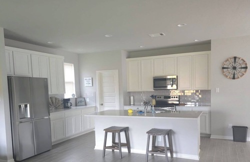 Williamson County Casa | Country Cozy! Well stocked, immaculate home. Great short or extended stays!