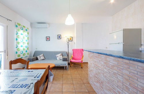 El Pozo de los Frailes Casa | Casa rural 'Sol' con vistas a la montaña, Wi-Fi y aire acondicionado