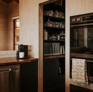 Bridge Creek Casa | Country Escape - 3BR Home with Panoramic Views
