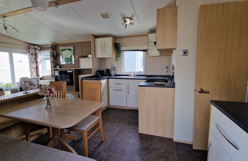 Dymchurch Casa | Country escape - Anglers (D/F)