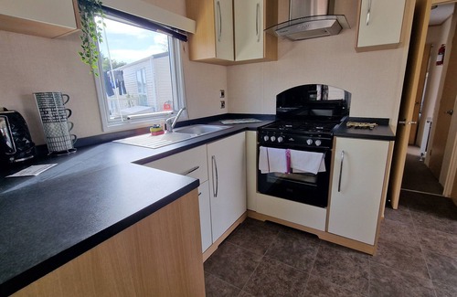 Dymchurch Casa | Country escape - Anglers (D/F)
