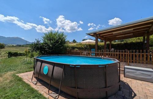 Matelica Apartamento | Country escape in Matelica