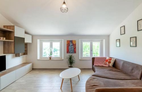 Matelica Apartamento | Country escape in Matelica