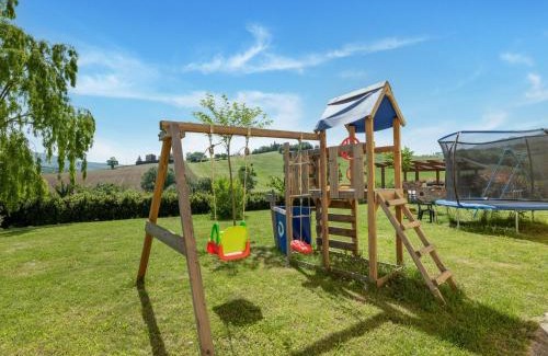 Matelica Apartamento | Country escape in Matelica