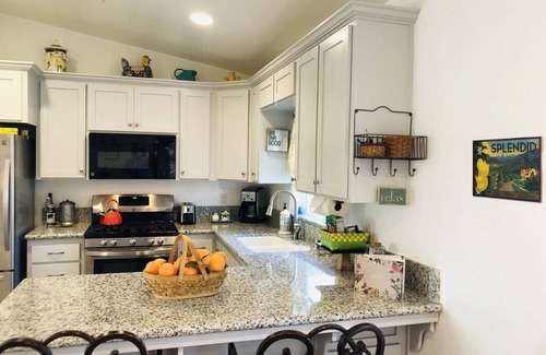 Exeter Casa | Country escape just minutes from city & tourist spots