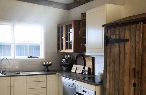 Bundanoon Cabaña | Cottage en 31, Bundanoon