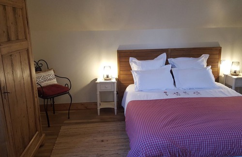 Dury Cama Y Desayuno | Country estate and equestrian center