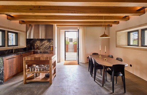 Montagudet Villa | Traditional French country estate with contemporary design