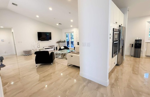 Lake Worth Casa | ESTADO DE PAÍS EN COMUNIDAD TRANQUILA ESCALA