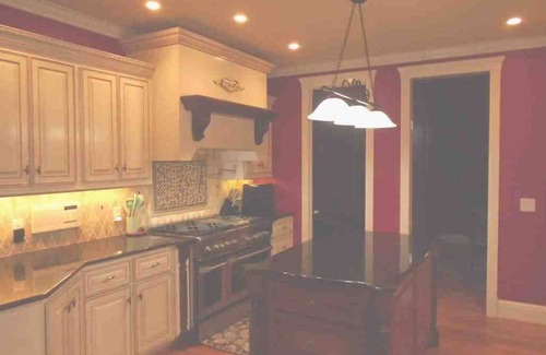 Keysville Casa | Country Estate Just in Time For The Masters Golf Tournament!