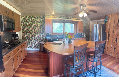 Copake Lake Casa | Country Estate Near Copake Lake