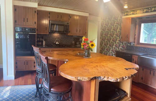 Copake Lake Casa | Country Estate Near Copake Lake