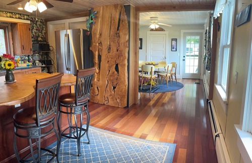 Copake Lake Casa | Country Estate Near Copake Lake
