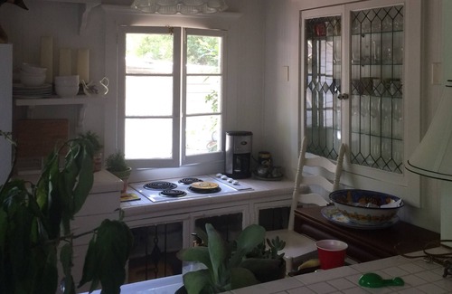 Glenwood Casa | Country Estate Guest Cottage