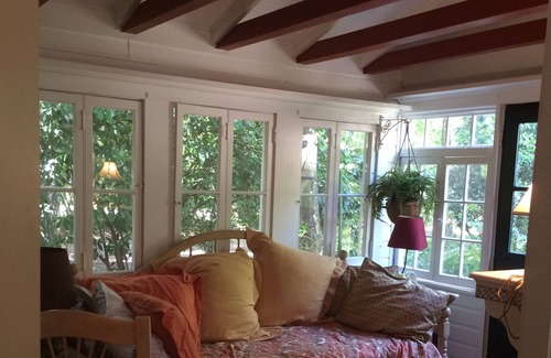 Glenwood Casa | Country Estate Guest Cottage