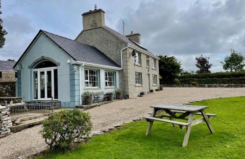 Bruckless Casa | Country Farm House