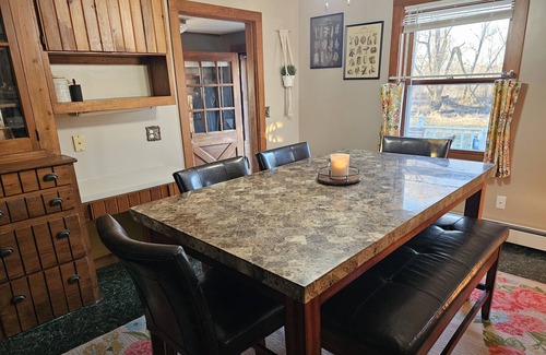 Fremont Otro | Country Farmhouse Experience Near Boat Launch & ATV Trails