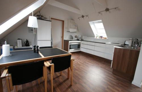 Roskilde Municipality Apartamento | Country flat