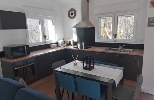 Bitschwiller-les-Thann Casa | Country house